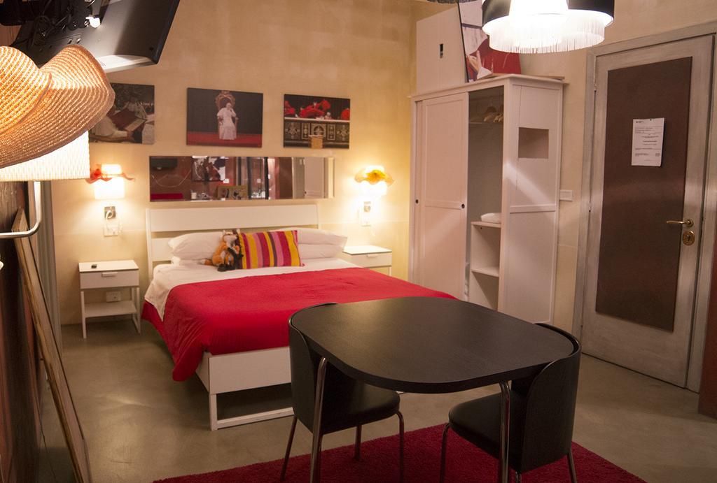 Maison Artistico Rzym Zewnętrze zdjęcie